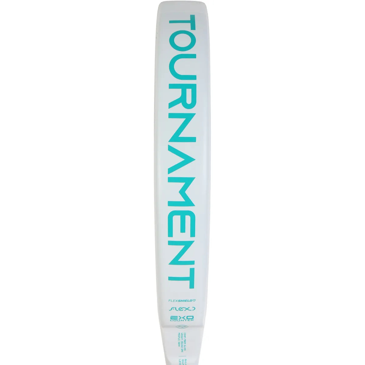 RAQUETTE DE PADEL JOMA TOURNAMENT SOFT 2.0