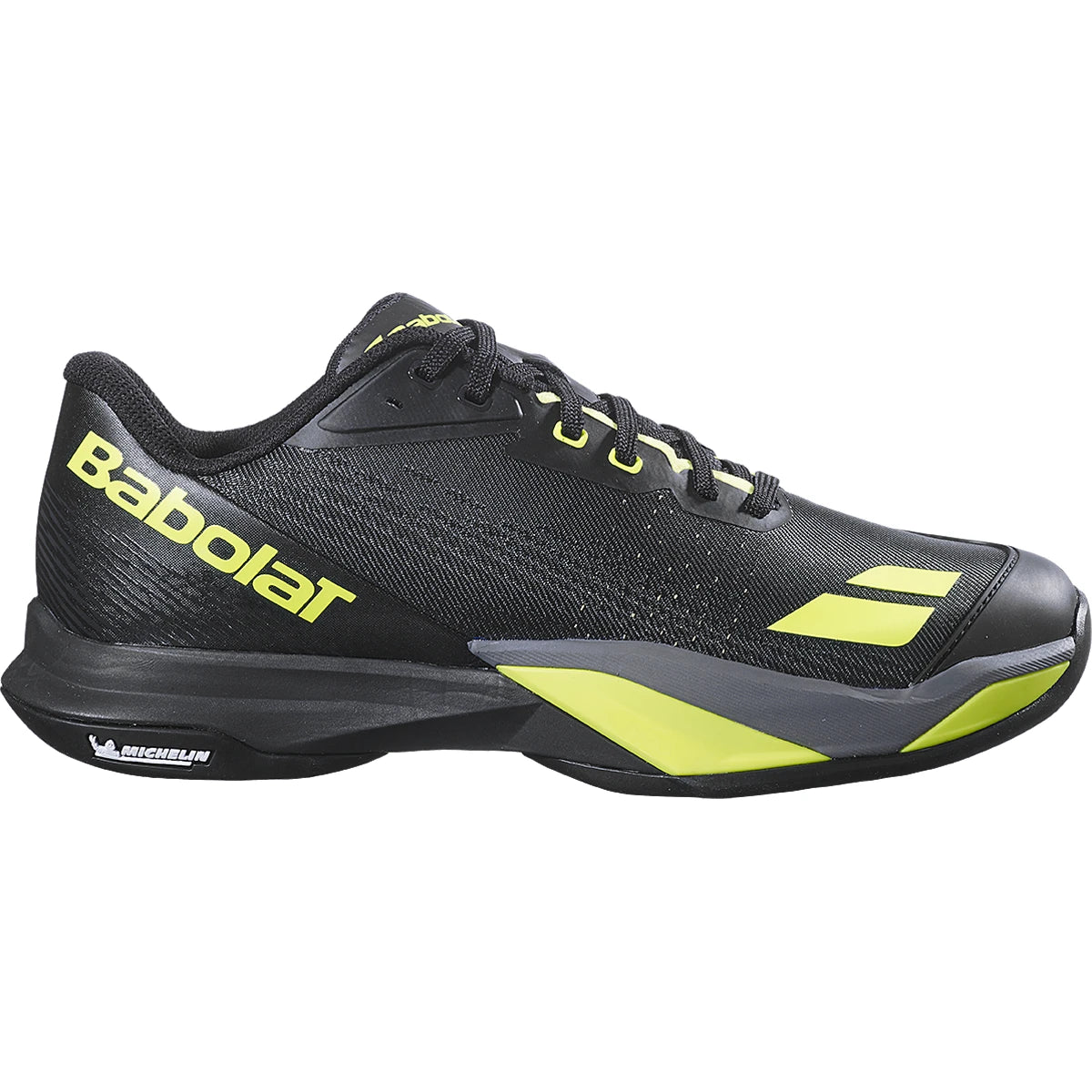 BABOLAT JET MACH 4 SCHUHE FÜR ALLE OBERFLÄCHEN