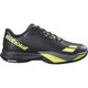 CHAUSSURES BABOLAT JET MACH 4 TOUTES SURFACES