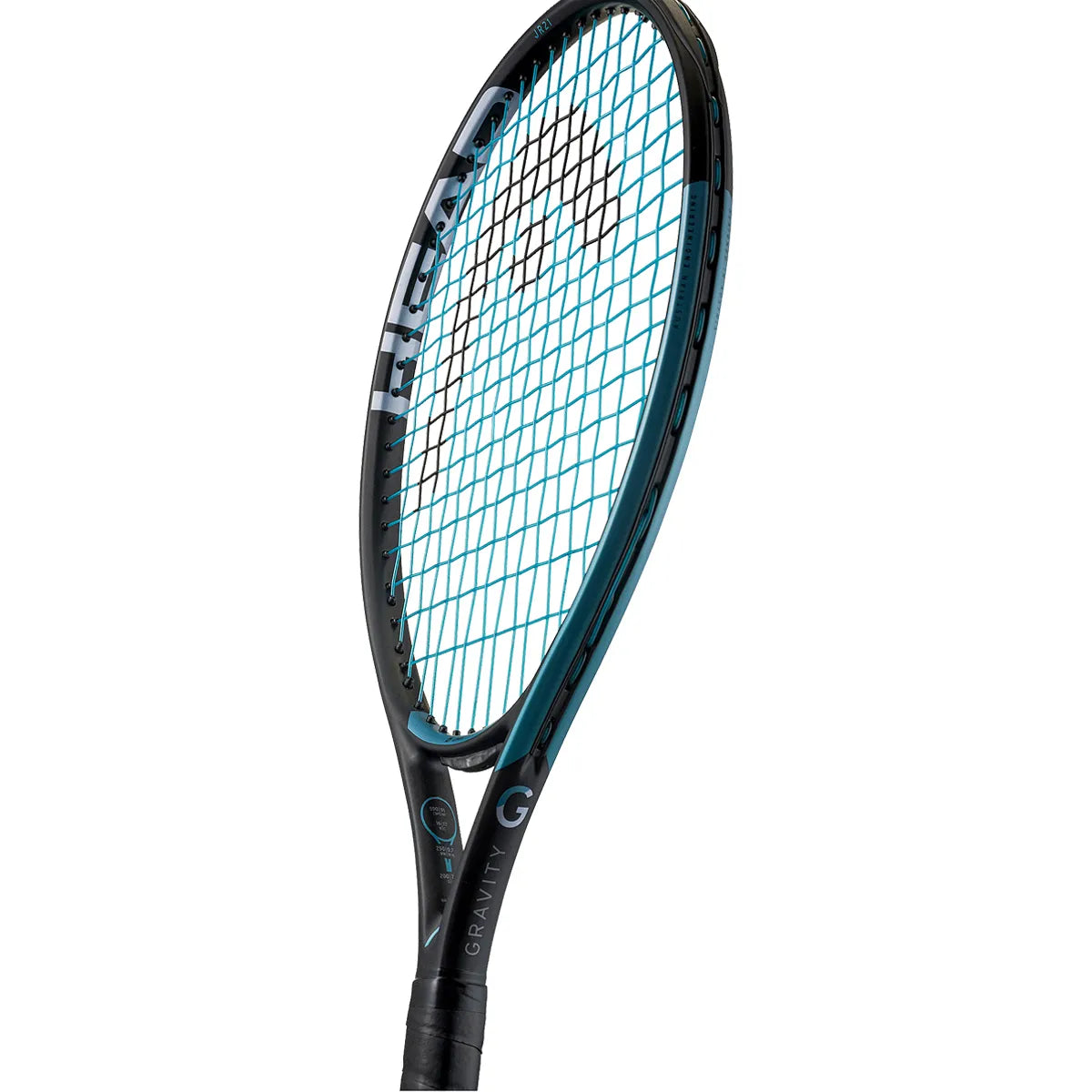 RAQUETTE HEAD IG GRAVITY JUNIOR 21