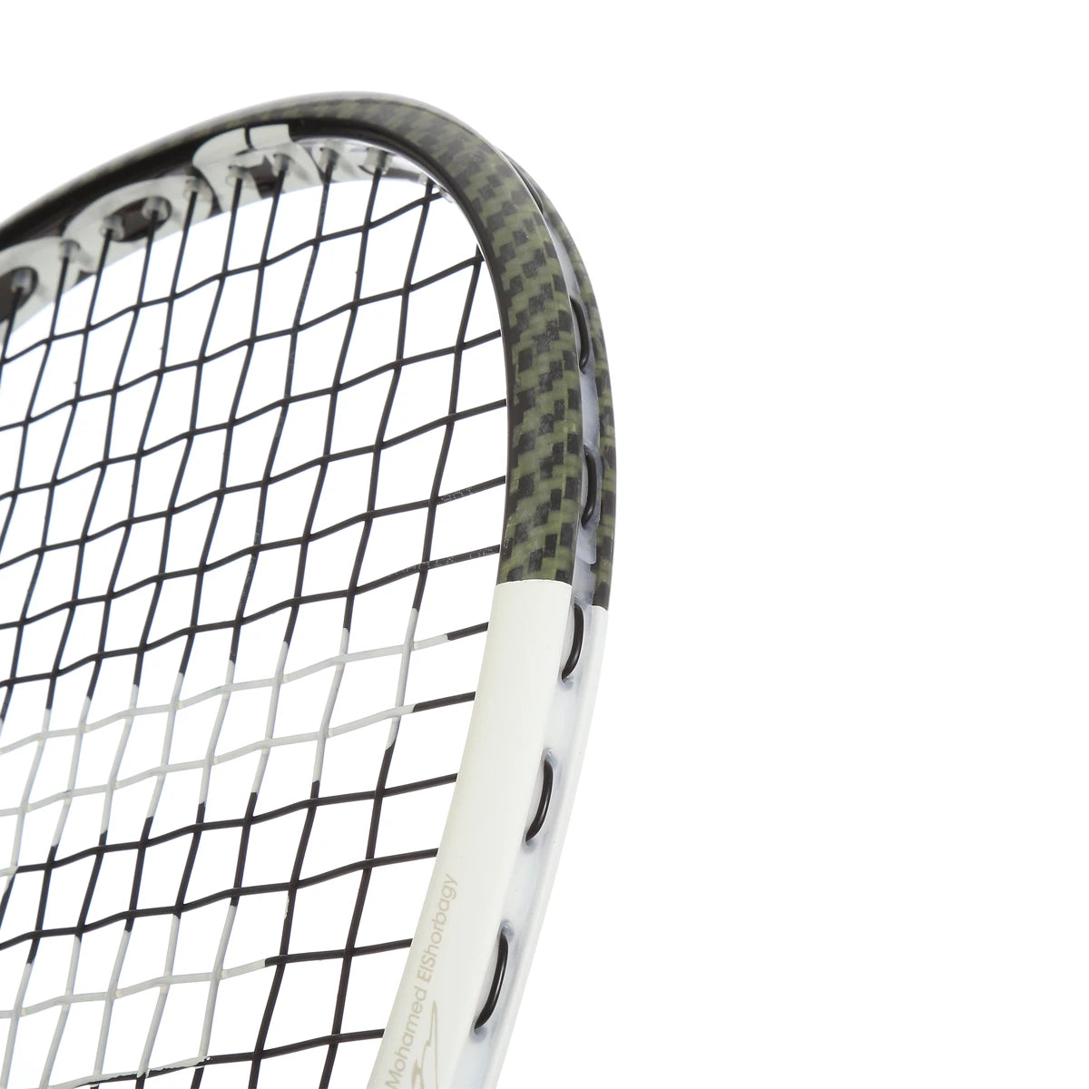 RAQUETTE DE SQUASH TECNIFIBRE CARBOFLEX 135 X-TOP