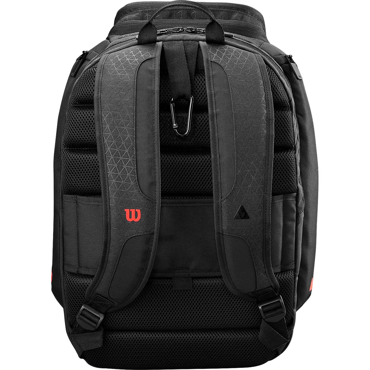SAC A DOS WILSON CLASH V3