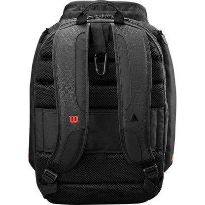 SAC A DOS WILSON CLASH V3