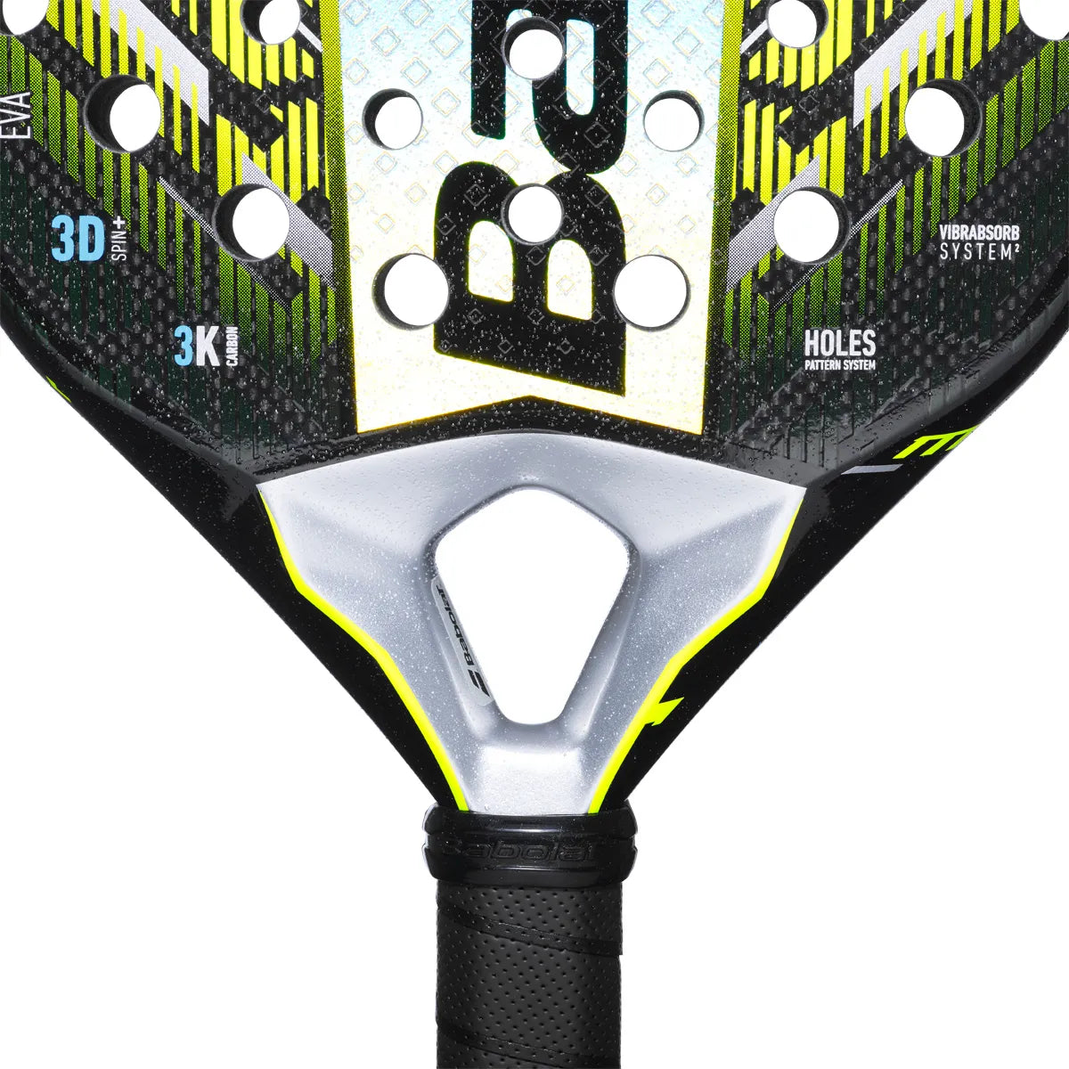 BABOLAT COUNTER VIPER 2025 PADEL RACKET
