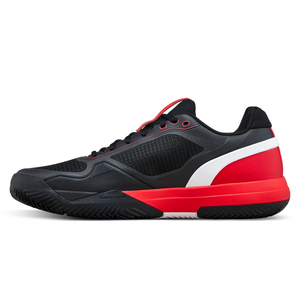 WILSON RUSH PRO 5 TENNISSCHUHE FÜR ROTSCHUTTBELAG