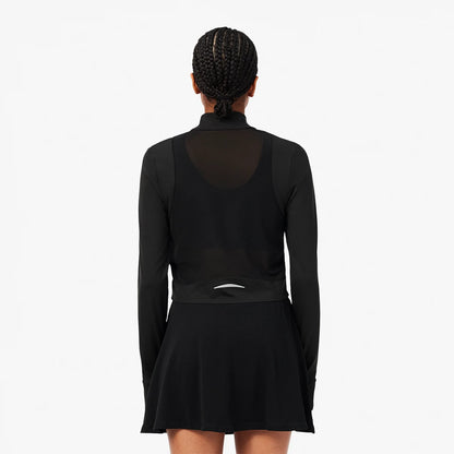 SWEAT LACOSTE DAMEN ATHLET ASIEN