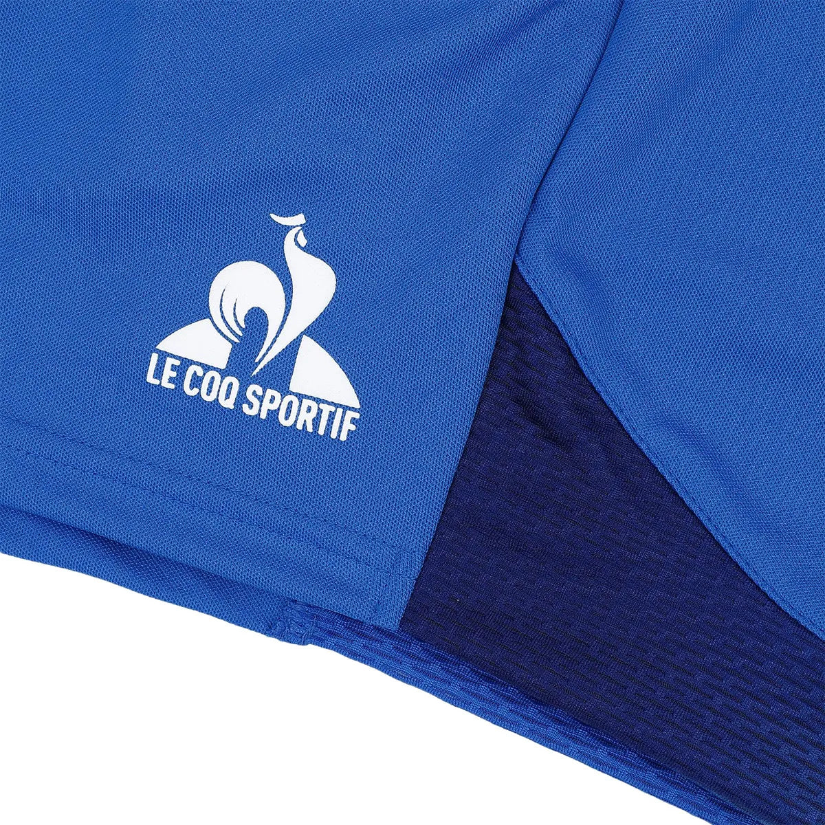 SHORT LE COQ SPORTIF JUNIOR TENNIS PRO PARIS