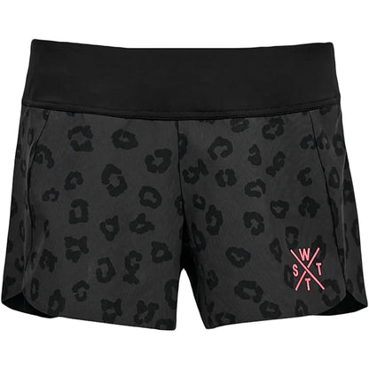 SHORT DE BAIN WATTS FEMME LENNOX