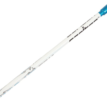 RAQUETTE DE BADMINTON CARLTON MAXI BLADE (CORDEE)