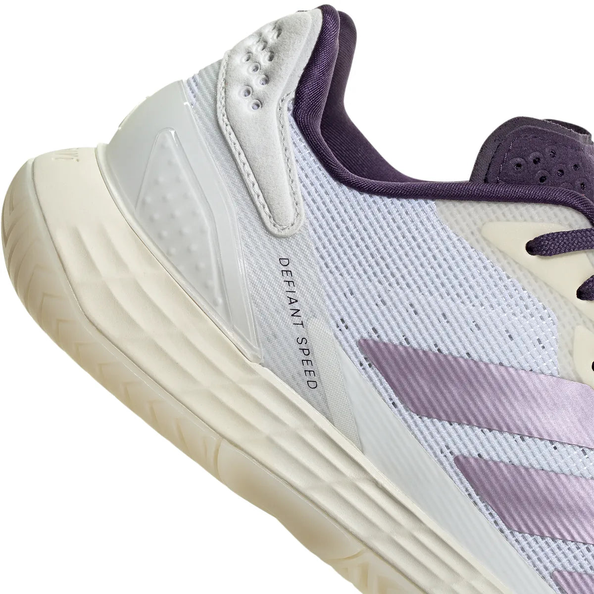 DAMEN ADIDAS SCHUHE DEFIANT SPEED 2 FÜR ALLE OBERFLÄCHEN