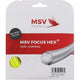 CORDAGE MSV FOCUS HEX (12 METRES)