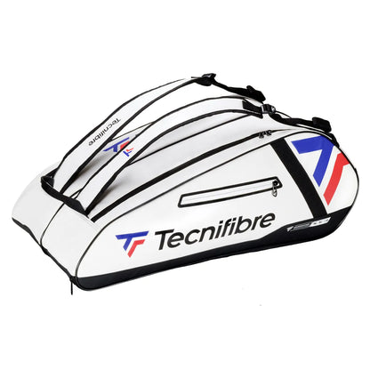 TECINFIBRE TOUR ENDURANCE WHITE TENNIS-TASCHE 12R