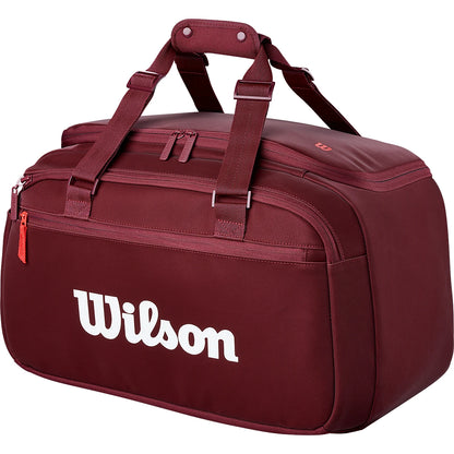 SAC WILSON DEFYER DUFFEL