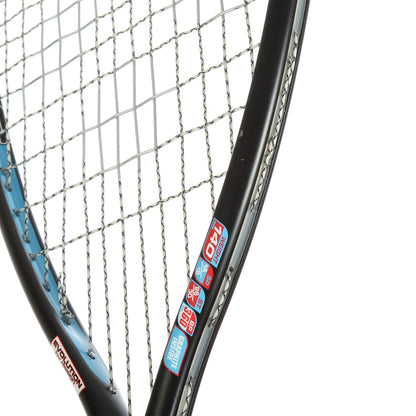RAQUETTE DE SQUASH KARAKAL STING (CORDEE)