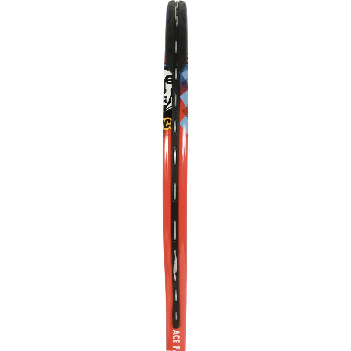 RAQUETTE PRINCE JUNIOR ACE/FACE 21 BLUE