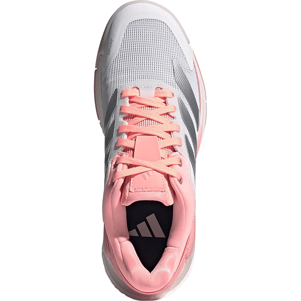 WOMEN'S ADIDAS CRAZYQUICK BOOST PADEL SHOES