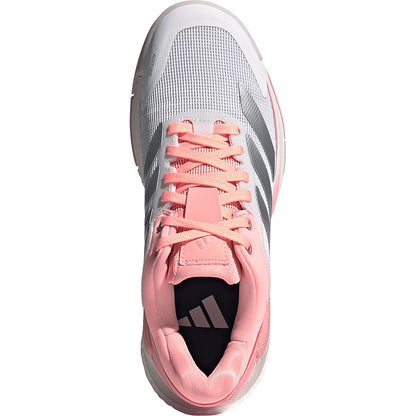 WOMEN'S ADIDAS CRAZYQUICK BOOST PADEL SHOES