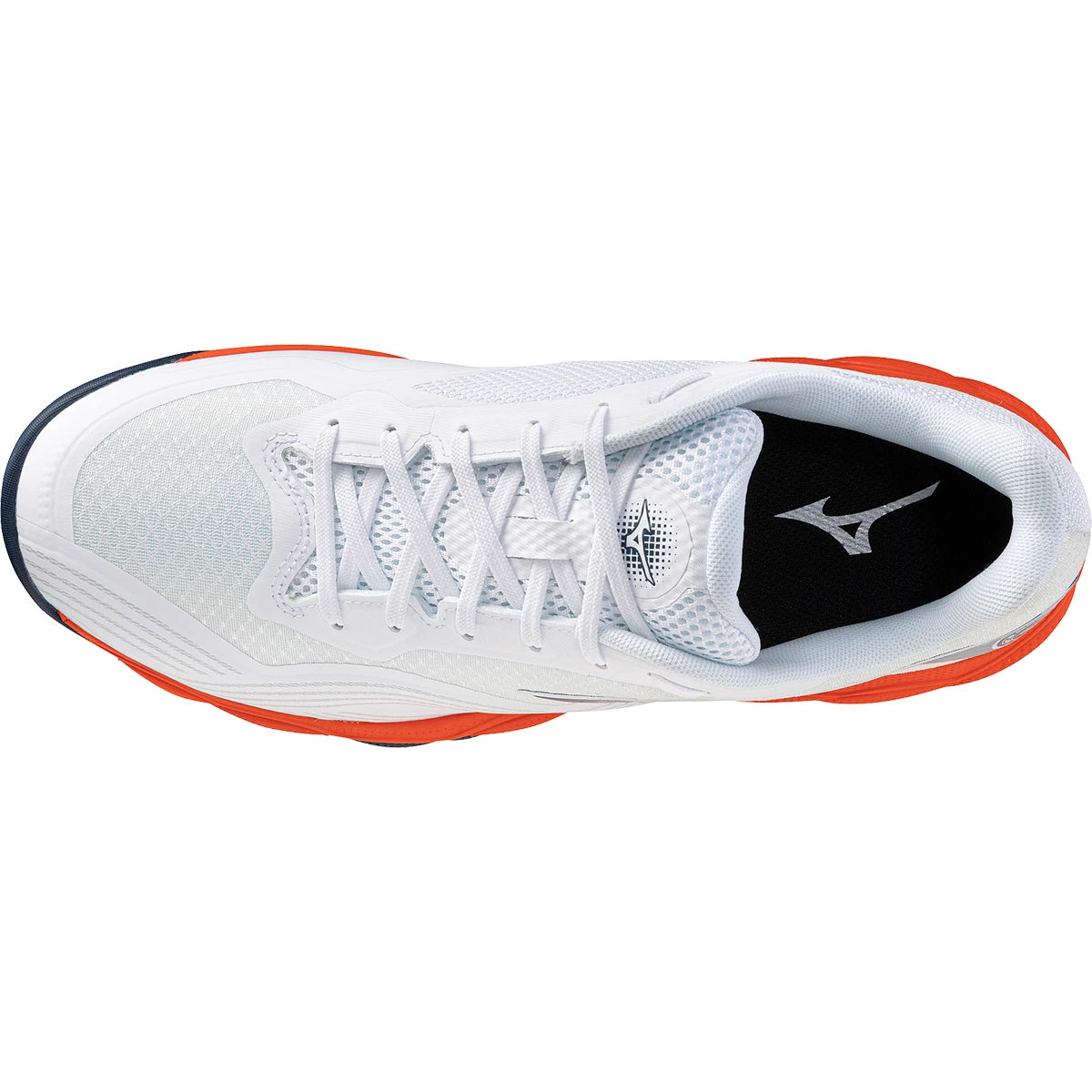 MIZUNO WAVE EXCEED COURT 2 CLAY SHOES