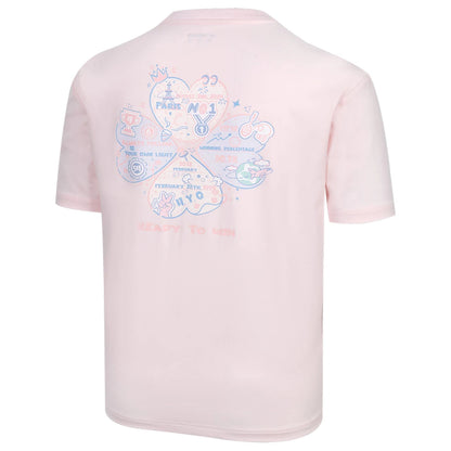 T-SHIRT VICTOR HOMME T-501 I HYQ