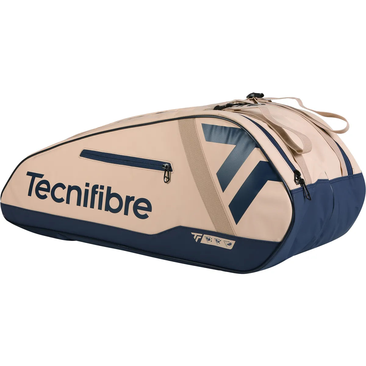 SAC TECNIFIBRE TOUR ENDURANCE SAND 12R