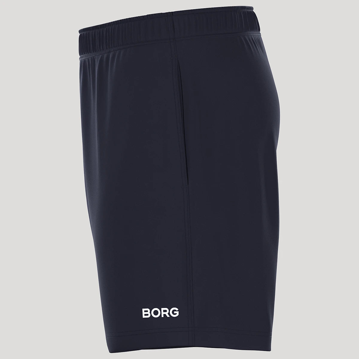 KURZER BJORN BORG ESSENTIAL 7IN