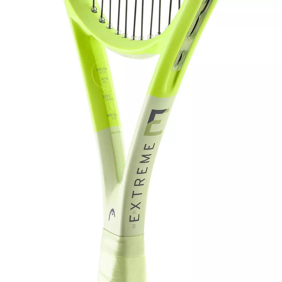 RAQUETTE HEAD EXTREME MP (300 GR)