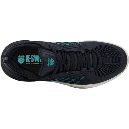 CHAUSSURES K-SWISS HYPERCOURT SUPREME 2 TERRE BATTUE