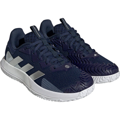 Chaussures Adidas Solematch Control Toutes Surfaces