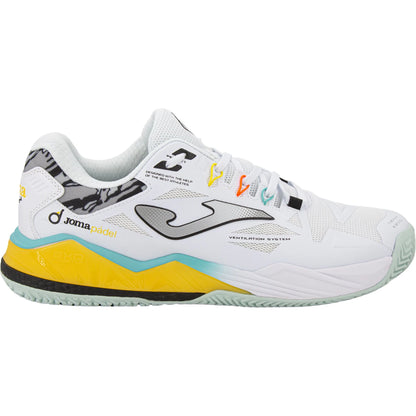 PADEL-SCHUHE JOMA SPIN