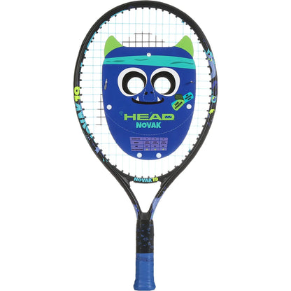 RAQUETTE HEAD JUNIOR NOVAK 19