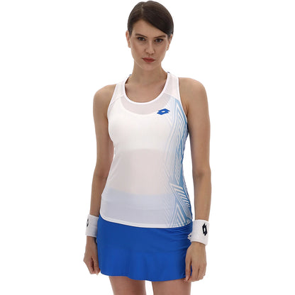 DEBARDEUR LOTTO FEMME TECH VI - D3 | MELBOURNE