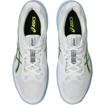 ASICS HERRENSCHUHE INDOOR NETBURNER BALLISTIC FF 4
