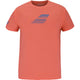 BABOLAT EXERCISE BIG FLAG T-SHIRT