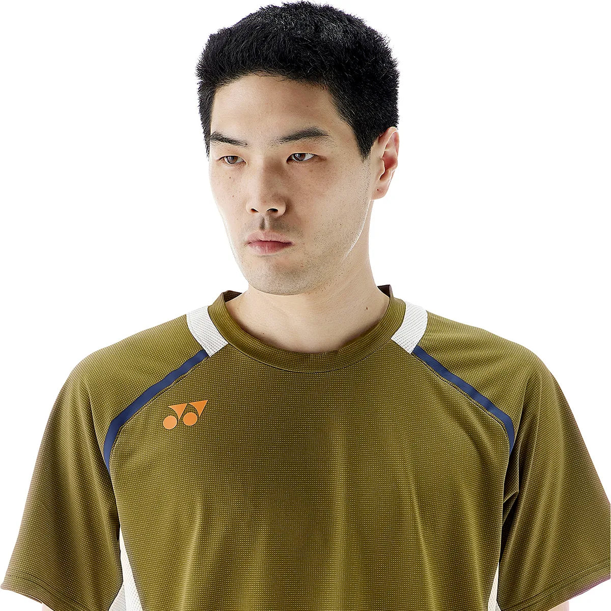 T-SHIRT YONEX HOMME TOUR ELITE 10637YX