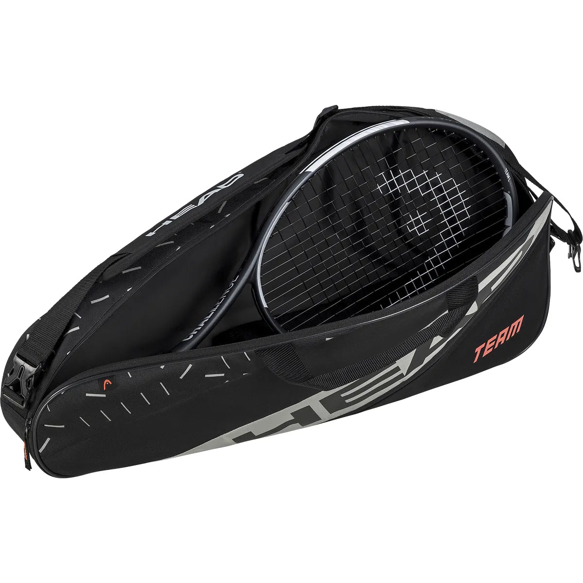 SAC TENNIS HEAD TEAM RACQUET S