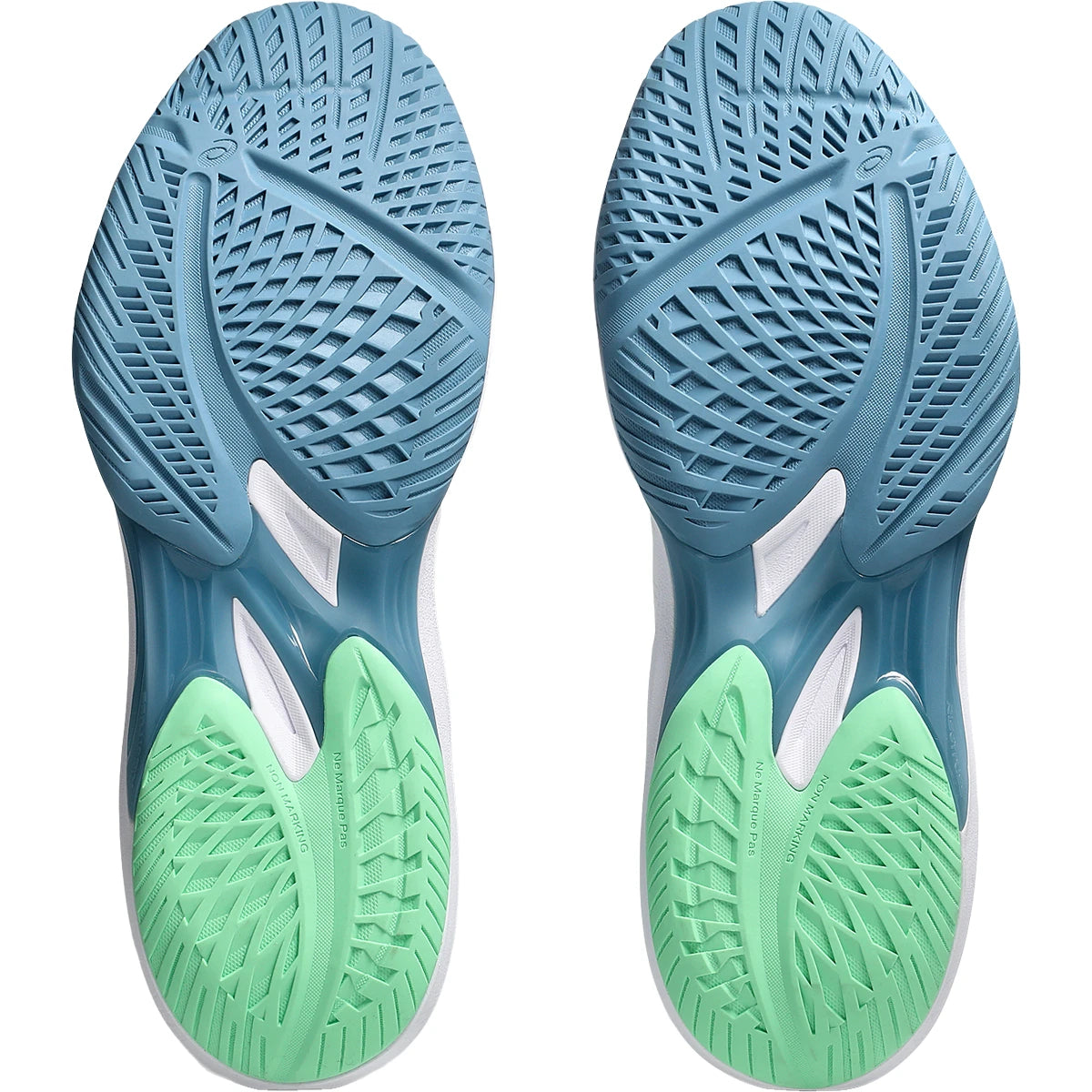 CHAUSSURES ASICS HOMME INDOOR SKY ELITE FF 3