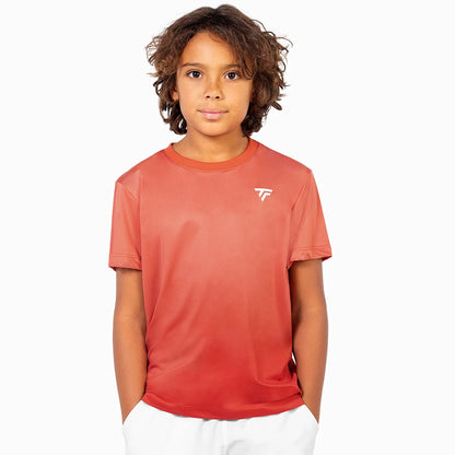 T-SHIRT TECNIFIBRE GARCON TEAM X-LOOP