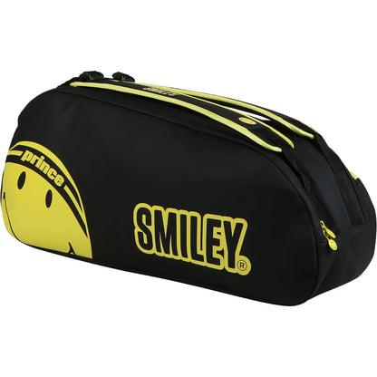 TENNISTASCHE PRINCE/SMILEY PERF 2 FÄCHER