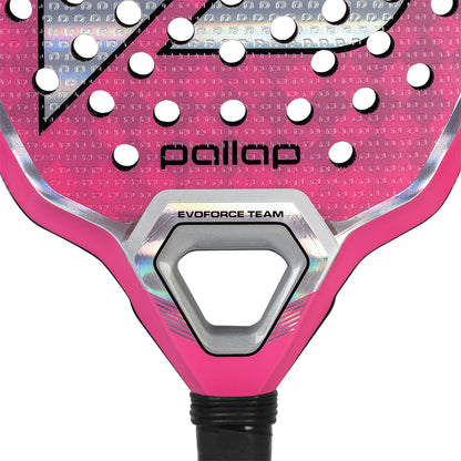 PADEL RACKET PALLAP EVOFORCE TEAM