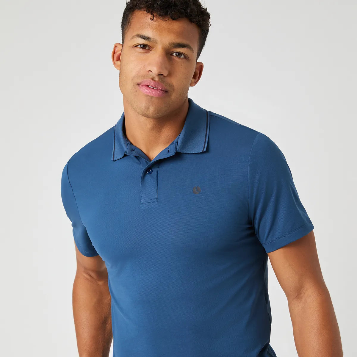 POLO BJORN BORG TENNIS ACE