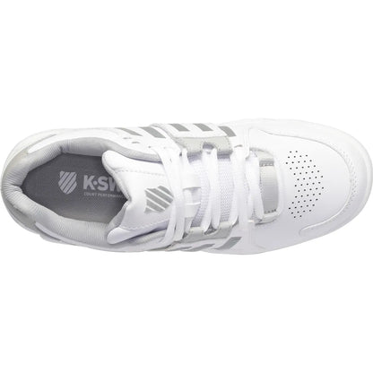 CHAUSSURES K-SWISS FEMME ACCOMPLISH IV OMNI