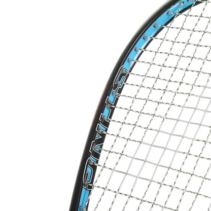 RAQUETTE DE SQUASH KARAKAL STING (CORDEE)