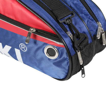 Thermo-Bag Kawasaki Kbb-8327D Bleu/Rouge