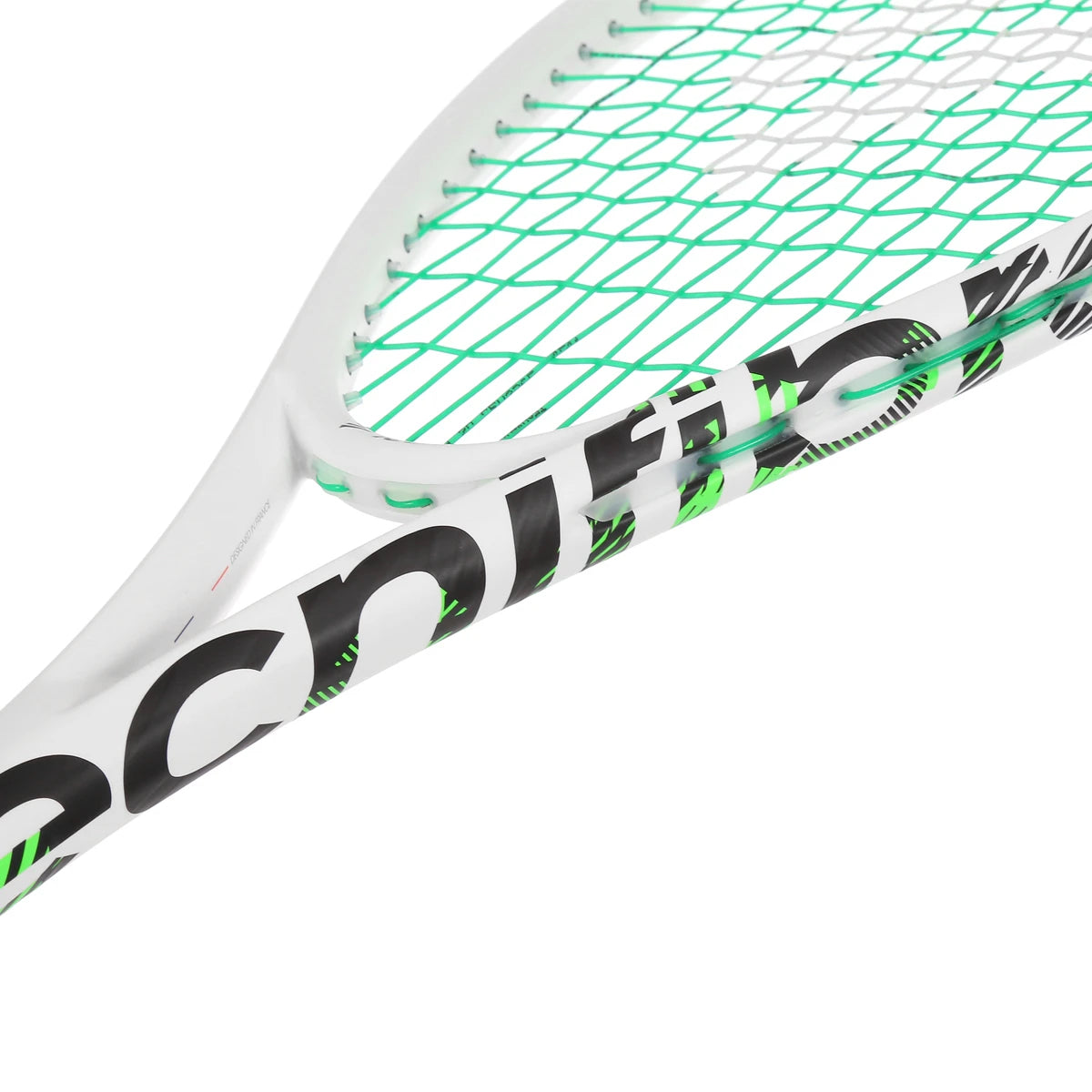 RAQUETTE DE SQUASH TECNIFIBRE SLASH 125
