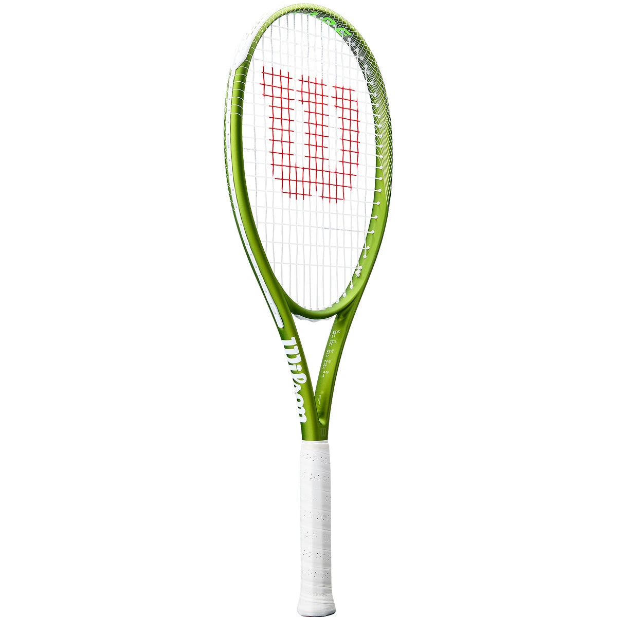 RAQUETTE WILSON BLADE FEEL 103 TEAM TNS (275 GR)