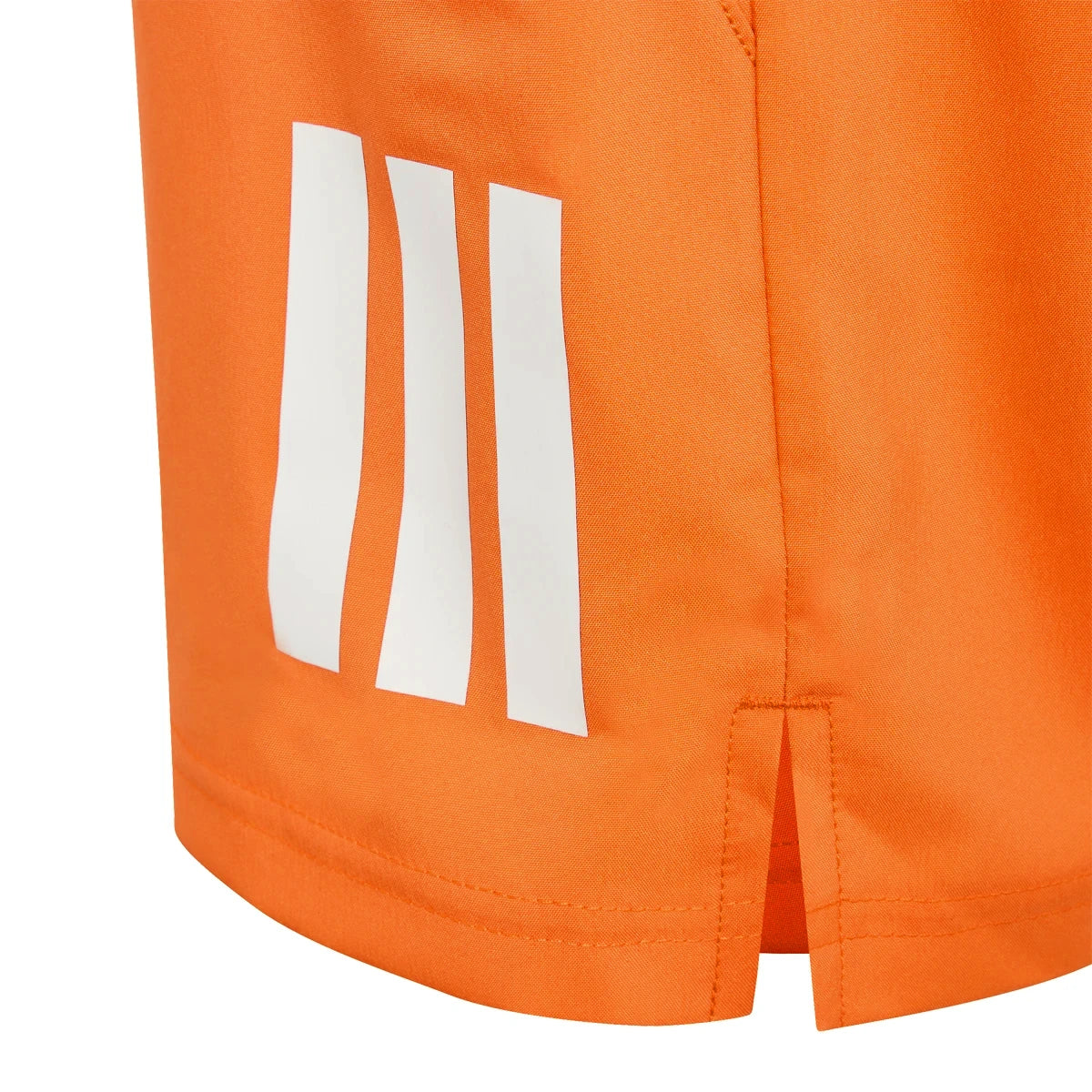 KURZE ADIDAS JUNIOR CLUB 3-STREIFEN