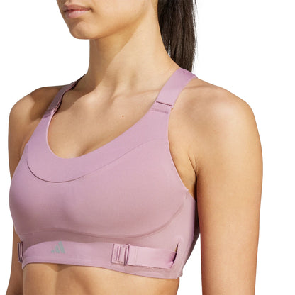 BRASSIERE ADIDAS FEMME FAST HIGH SUPPORT