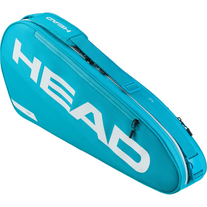 SAC TENNIS HEAD TOUR RACQUET S 3 raquettes