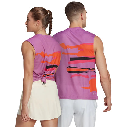 DEBARDEUR ADIDAS UNISEXE NEW YORK UNITEFIT