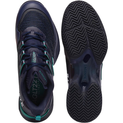 LACOSTE AG-LT 23 ULTRA SCHUHE FÜR ALLE OBERFLÄCHEN